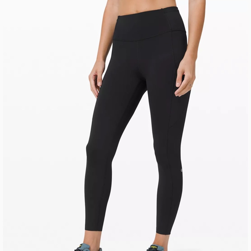 Fast and Free Tight 25" (older version)
